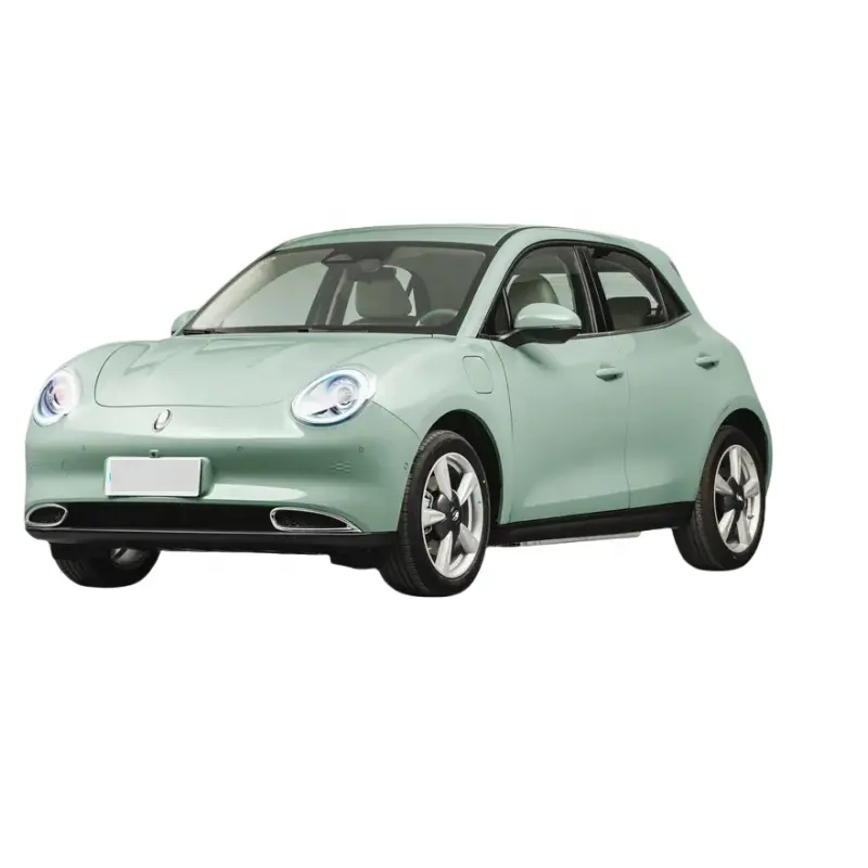 Online buy ev car adults vehicle used electric cars from china for elderly