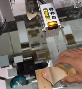 <span class=keywords><strong>Sensor</strong></span> de Distancia Láser de Medición BOJKE para Escritorio Mini, Portátil, de Mano, Fibra de CO2, Máquina de Marcado Láser UV <span class=keywords><strong>3D</strong></span> de 5w, 100w, 50w - Product Image 2