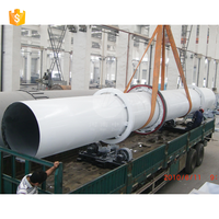 Vente chaude four rotatif à chaux actif coût four à chaux rotatif/ligne de production de citron actif fournisseur chinois à prix inférieur