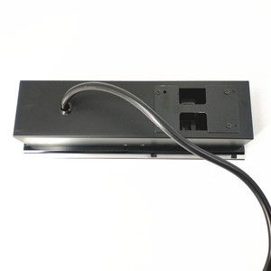 Universal Plug Sliding Open Desktop Power <strong>Socket</strong> with USB Port /electrical Sliding <strong>Cover</strong> Power <strong>Socket</strong> Box Tabletop <strong>Socket</strong> 16A CE - Product Image 6