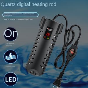 ตัวกรองระดับน้ำตู้ปลาแบบดิจิตอล, เครื่องทำความร้อนแบบแท่งความร้อนป้องกันการระเบิด - Product Image 5