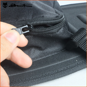 Cojín de Asiento para Kayak BouLK, Portátil, de EVA, Respaldo para Tabla de Paddleboard o Canoa, Color Negro - Product Image 3