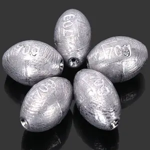 Wholesale fishing sinkers wholesale to Improve Your Fishing 