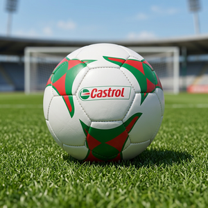 Mini Balones de Fútbol Personalizados, Juguete Promocional, 32 Paneles, Material PU, para Niños de 2 a 4 Años, Modelo MS-MH-0003 - Product Image 5