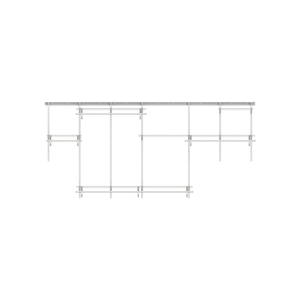 Dress up Closet Closet Storage Systems <strong>Outdoor</strong> Storage <strong>Cabinet</strong> - Product Image 6