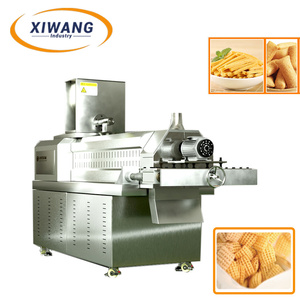เครื่องผลิตแป้งทอดแช่แข็งแบบเร็ว - Product Image 1