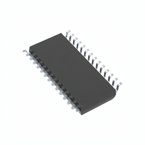 In Stock 28 SOlC Interface Electronics Component STA013$ - Product Image 1