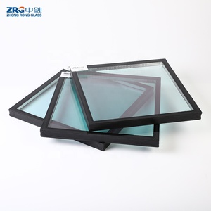 ผนังม่านแก้วต่ำ <span class=keywords><strong>E</strong></span> 20มม. ความหนาแผงคู่กันเสียงแก้ว - Product Image 2
