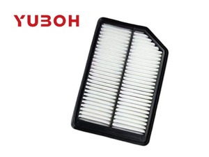 Filtro de aire de cabina de carbón activado YUBOH 80292-SBG-W01 80292-TF0-G01 80292-TG0-W02 para <span class=keywords><strong>Honda</strong></span> <span class=keywords><strong>Accord</strong></span>/2008/Civic/Fit/Jazz 2023- - Product Image 5