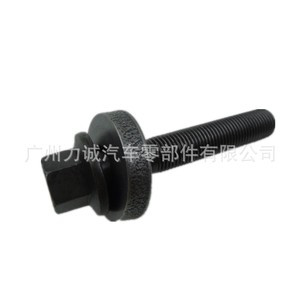 Tornillo de Fijación de la Polea del Cigüeñal para Ford Focus 1.5/1.6, BM8Z6A340A 1677517, Piezas del Motor - Product Image 2