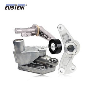 11287838797 11281722789 64557788684 11287790447 piezas de motor de automóvil polea tensora de correa para <span class=keywords><strong>BMW</strong></span> E46 E53 E81 E90 E91 - Product Image 1