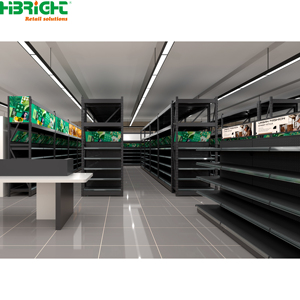 Sistema de Identidad de Marca de Specialized Design Hub, Soporte Multilingüe, Diseño de Tienda Emblemática, Casos de Éxito Globales - Product Image 4