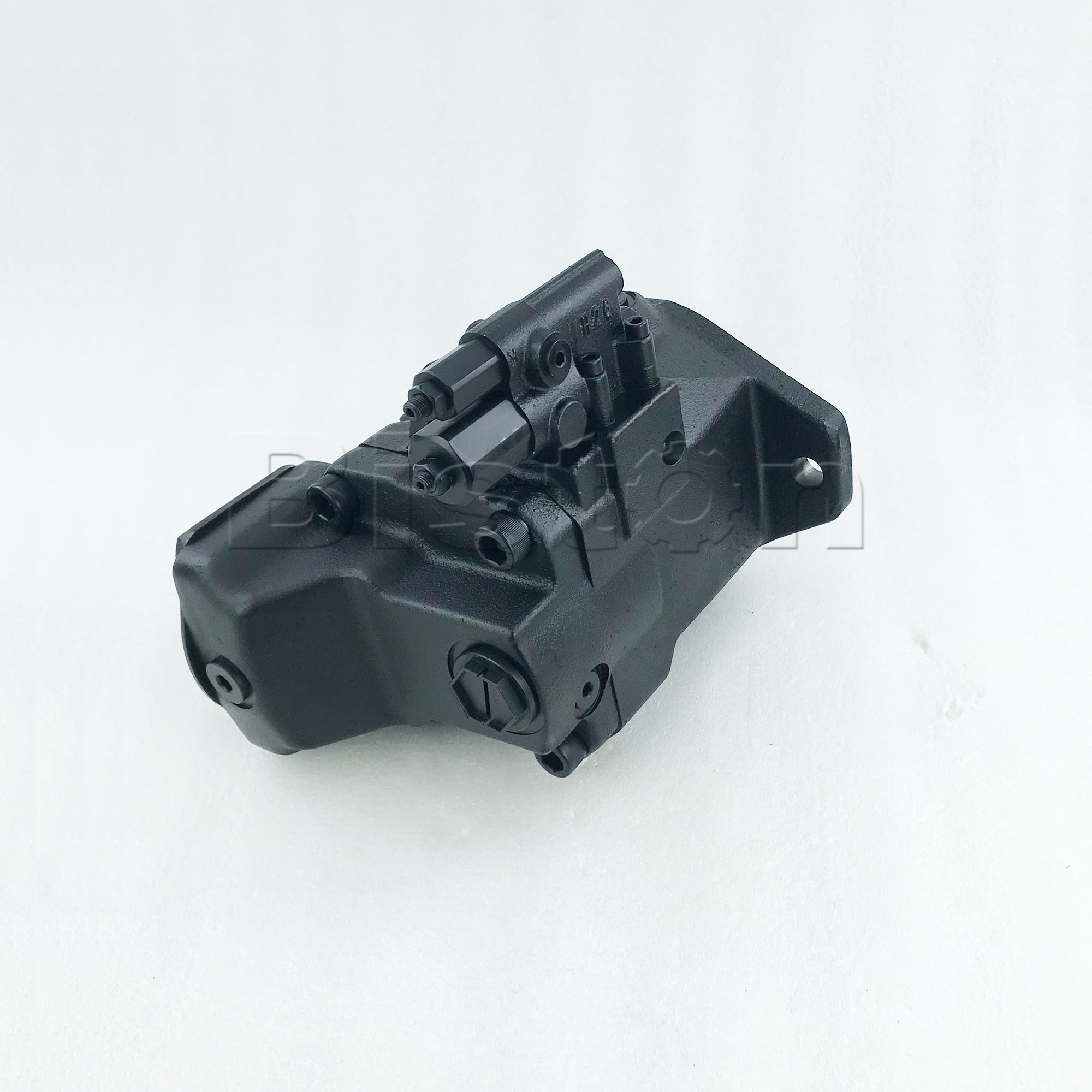 Biston Hydraulic 296-6714 Piston Pump for Backhoe Loaders