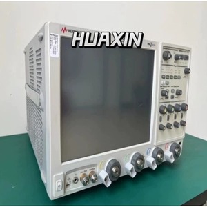 ออสซิลโลสโคป Keysight DSOX4052A: 500 MHz, 2 ช่องสัญญาณอนาล็อก ytdi - Product Image 2