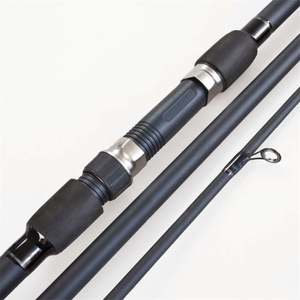 <span class=keywords><strong>Canne</strong></span> à pêche à la <span class=keywords><strong>carpe</strong></span> super résistante disponible en plusieurs tailles, en carbone 3K, avec amortissement des vibrations, pour la pêche en bord de rivière - Product Image 2