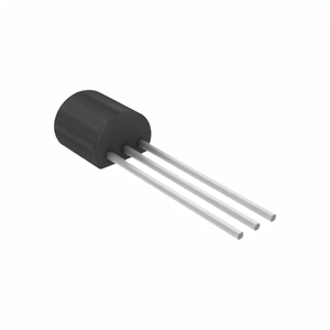 ส่วนประกอบอิเล็กทรอนิกส์ DN2535N3-G-P003ทรานซิสเตอร์-92ที่ได้รับอนุญาตตัวแทนจำหน่าย - Product Image 1