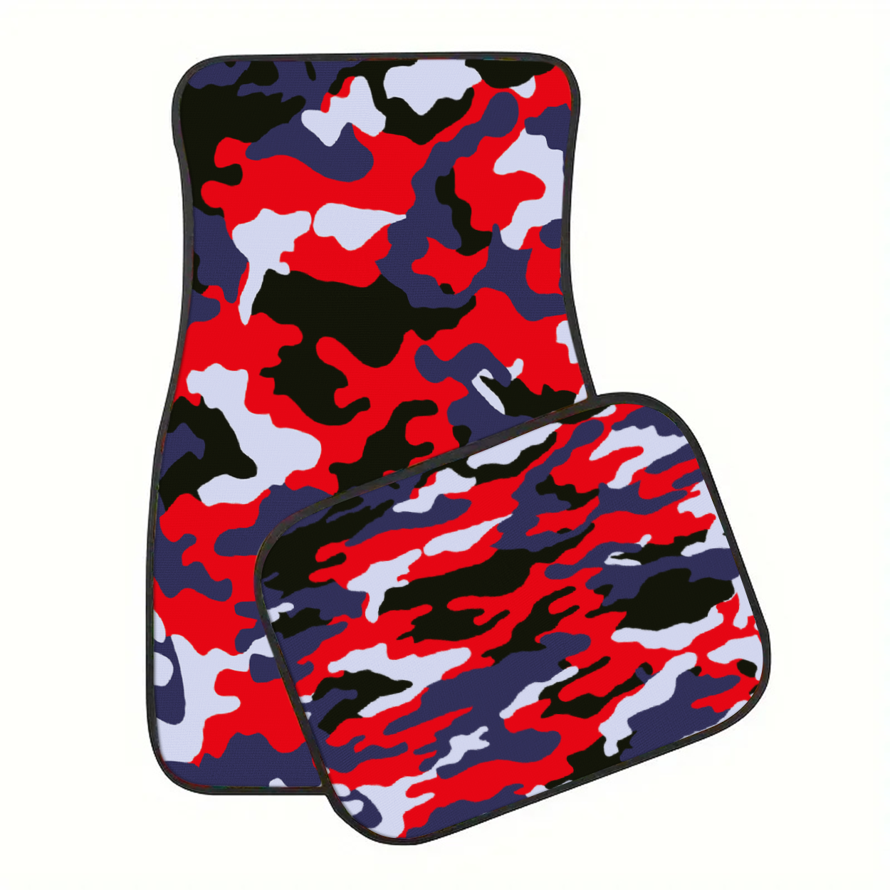 Camouflage 8ème génération