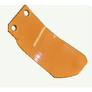 Piezas de maquinaria agrícola personalizadas de buena calidad, reemplazo de hoja de timón rotativo de máquina FM, 2017 - Product Image 3