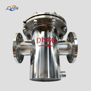 <span class=keywords><strong>Filtre</strong></span> <span class=keywords><strong>à</strong></span> panier pour <span class=keywords><strong>machine</strong></span> de <span class=keywords><strong>nettoyage</strong></span> de piscine <span class=keywords><strong>à</strong></span> tuyau de refoulement - Product Image 4