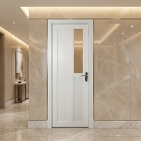 Puertas Abatibles de PVC, Puertas de Vidrio de PVC, Puertas Interiores de PVC, Ventanas Corredizas de PVC, Ventanas Elevables de PVC, Venta al por Mayor de Fábrica