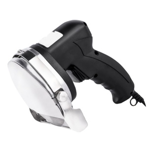 <b>Electric</b> Kebab Cutter New <b>BBQ</b> Slicer Doner Knife Shawarma Kebab Machine for Efficient Meat Slicing - Product Image 5
