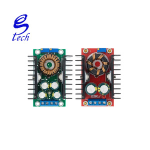 Giá tốt xl4016 <span class=keywords><strong>DC</strong></span> <span class=keywords><strong>DC</strong></span> 9A 300W 150W Boost chuyển đổi bước xuống Buck chuyển đổi 5-40V đến 1.2-35V Mô-đun điện xl4016 - Product Image 2