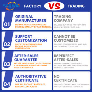 Lumière de scène à tête mobile haut de gamme 380W, faisceau RGBW blanc chaud avec étui de transport 4 en 1 pour discothèque, mariage, DJ, événements disco - Product Image 3