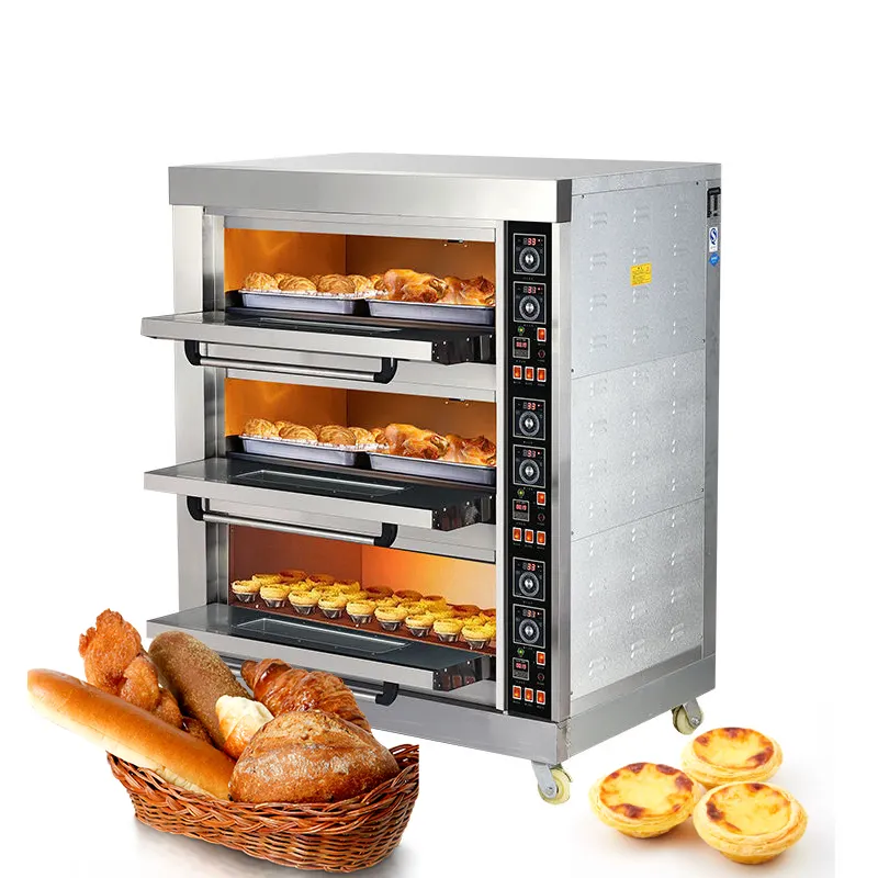 Product available China wholesale gas rotary sesame roast oven direct sales wok burner with oven lead the industry china