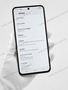ขายส่งโทรศัพท์มือถือ A36 รุ่น Global ความจุ 128GB/256GB เครื่องแท้ปลดล็อคแล้ว มือสอง สำหรับ Samsung - Product Image 3