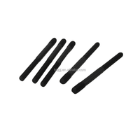 Threaded Rods BoltsBlack Oxide Coated Double-ended Stud