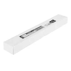 <b>BOX</b> 6 Flat muza <b>file</b> 12', TRUPER - Product Image 3