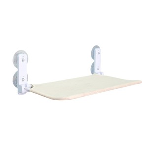 <span class=keywords><strong>Hamac</strong></span> <span class=keywords><strong>de</strong></span> fenêtre pliable <span class=keywords><strong>pour</strong></span> <span class=keywords><strong>chat</strong></span>, lit robuste à ventouses, siège suspendu <span class=keywords><strong>pour</strong></span> grand <span class=keywords><strong>chat</strong></span>, vente en gros OEM, distributeur <span class=keywords><strong>de</strong></span> lits <span class=keywords><strong>pour</strong></span> <span class=keywords><strong>chat</strong></span> recherché - Product Image 4