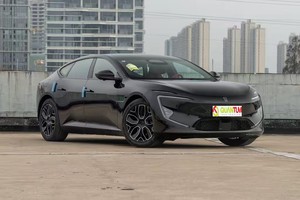 豪华汽车 AVATR 12 <span class=keywords><strong>2026</strong></span> 超级后驱增程版 中国制造 - Product Image 2