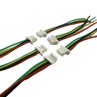 Pengisi Daya Jam Tangan Pintar Anak Universal, Kabel Pengisian Daya Magnetik, 2 Pin 2 Kontak untuk Jam Tangan Pelacak GPS, Kabel Penghubung