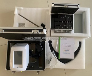 <span class=keywords><strong>SNB</strong></span>-2 <span class=keywords><strong>1</strong></span>-6000000 cp per il viscosimetro rotativo del laboratorio del tester di viscosità di <span class=keywords><strong>digital</strong></span> del materiale di alta viscosità - Product Image 6