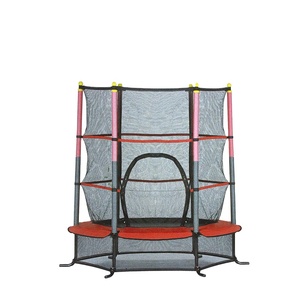 Trampolín de Gimnasia Pequeño y Moderno de Diseño Nuevo Sundow <span class=keywords><strong>para</strong></span> <span class=keywords><strong>Adultos</strong></span> - Product Image 5