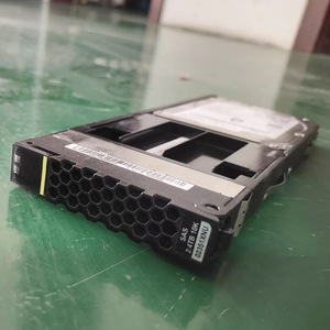 Discos Duros Huawei de 2.5 Pulgadas 02351XNU STLZA9SA2400 2.4TB HDD 10K RPM SAS para OceanStor 2200 V3 - Product Image 1
