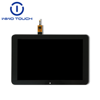 Écran tactile capacitif de 10,1 pouces, écran tactile LCD, écran tactile industriel