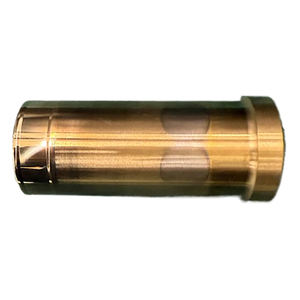 Fabricante japonés de alta calidad Forja en frío Recubierto Agujero Pin Punzonadora Moldes de metal de calidad superior - Product Image 1