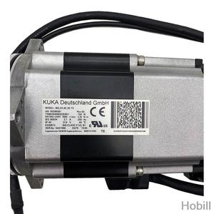En Stock MG_24_80_30_T3 00286281 Nuevo Brazo Robótico Industrial, Motor de Dos Ejes para KR6 R900-2 con Entrega Rápida - Product Image 4