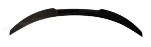 Aileron arrière de coffre pour BMW F06, kit carrosserie, aileron arrière pour BMW Série 6 F06 F12 Coupé 4 portes 2012-2017, accessoires auto - Product Image 5