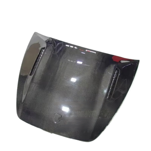 Kits de carrosserie en matériau FRP très vendus, pare-chocs de voiture pour Porsche Cayenne 958 au style <span class=keywords><strong>Lum</strong></span> - Product Image 6