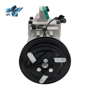 Compresor de Aire Acondicionado para Automóvil 97701-4e500 977014B201 para Kia Bongo - Product Image 2