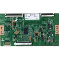 Placa Tcon Original Nueva de Repuesto ST4951D01-A 4K para Reparación de TV