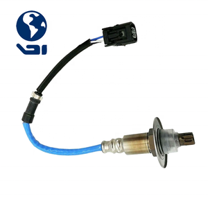 Sensor de Oxígeno Delantero Hanzhuang Auto Sensor 36531-RZA-003 para Honda CR-V EX LX 2.4L-l4 <span class=keywords><strong>2007</strong></span>-2009, para Honda CR-V EX-L 2.4L-l4 <span class=keywords><strong>2007</strong></span> - Product Image 4