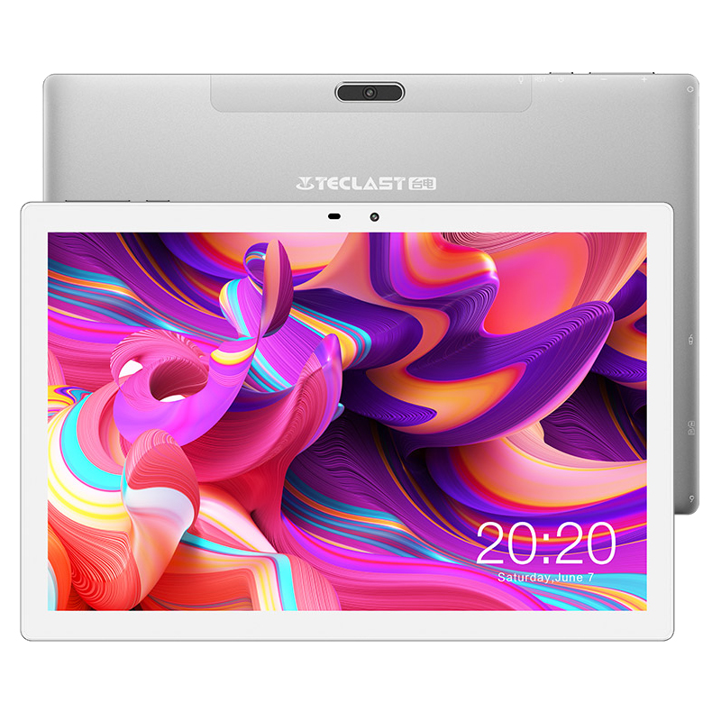 Teclast M30 Pro 10.1 Inch Android Tablet - 4GB RAM, 128GB ROM