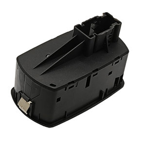 Interrupteurs à bouton-poussoir électriques pour lève-vitre Opel Corsa, état neuf, pour véhicules fabriqués de 2008 à 2014 - Product Image 2