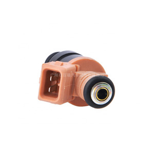 Inyector de Combustible 96518620 96620255 Para Chevrolet Daewoo Mattiz Tipo Plástico - Product Image 3