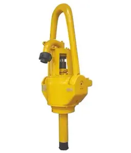 Аксессуары для буровой установки API SL135 SL225 поворотный с спиннером для месторождения нефти - Product Image 3