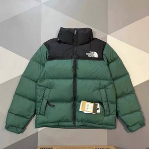 Áo khoác phao mùa đông cao cấp TNF 1996 North-Faces dành cho nam nữ, chống thấm nước, giữ ấm, chất lượng cao cấp - Product Image 6